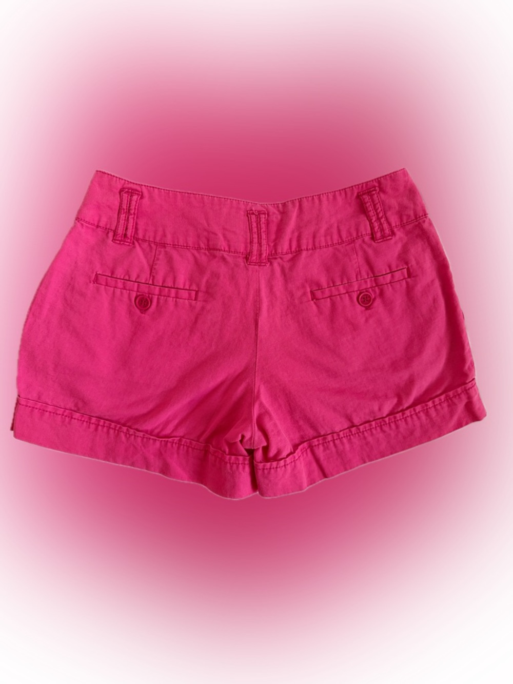 Aeropostale Tee & American Brand Apparel Shorts Set - Picture 3 of 7